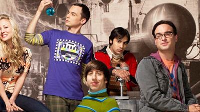 ¿Tres temporadas más para 'The Big Bang Theory'?