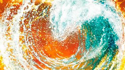 ¡Entra para ver el título y la portada española de 'Allegiant', tercer libro de la saga 'Divergente'! noticias imagen