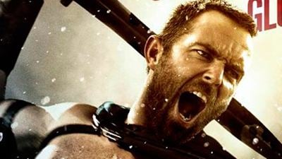 '300: El origen de un imperio': Sullivan Stapleton estrella del nuevo póster