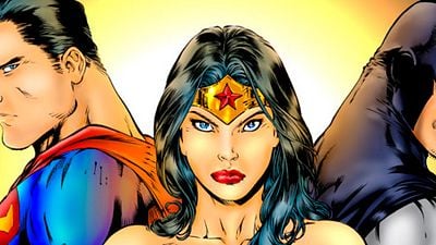 'Batman vs Superman': el productor Wesley Coller preguntado por el 'spin-off' de Wonder Woman noticias imagen