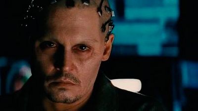 'Transcendence': primer tráiler completo de lo nuevo de Johnny Depp noticias imagen