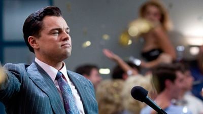 'El lobo de Wall Street' recibe críticas de algunos académicos de Hollywood