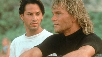 ¡Keanu Reeves reniega del remake de 'Le llaman Bodhi'! noticias imagen