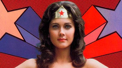 'Batman Vs. Superman': La Wonder Woman original da su opinión sobre Gal Gadot noticias imagen