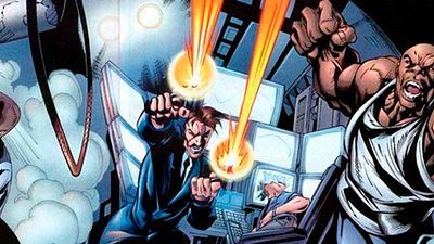 'The Amazing Spider-Man 2': ¿Aparecerán los Enforcers en 'El poder de Electro'? noticias imagen