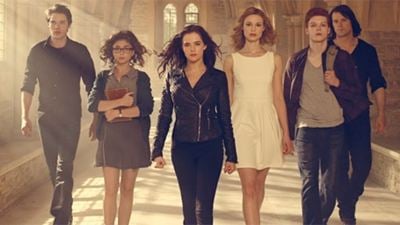 ¿Conoces a los protagonistas de 'Vampire Academy'? ¡Mira las nuevas fotos!