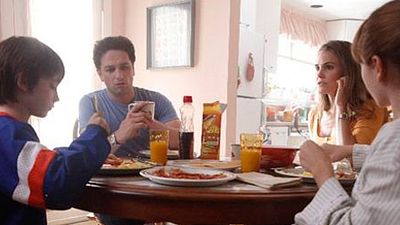 FX pone fecha a la segunda temporada de 'The Americans' noticias imagen