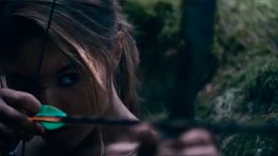 Mira la película 'fan made' de 'Tomb Raider' con Lara Croft noticias imagen
