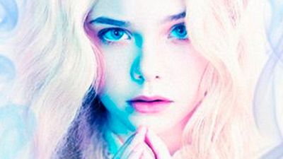 ¡Nuevas fotos de la 'Maléfica' de Disney con Elle Fanning y Angelina Jolie! noticias imagen