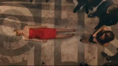 'Vampire Academy': ¿Quieres ver a Rose pegándole un puñetazo a Mia? noticias imagen