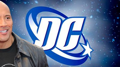 Dwayne Johnson anuncia que participará en un proyecto de DC