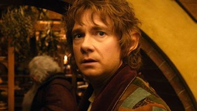 'El hobbit: Un viaje inesperado', la película más pirateada en 2013