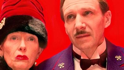 'El gran Budapest Hotel': ¡Primer clip de la peli de Wes Anderson con Ralph Fiennes!