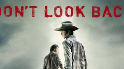 'The Walking Dead': ¡Nuevo póster del regreso de la cuarta temporada! noticias imagen