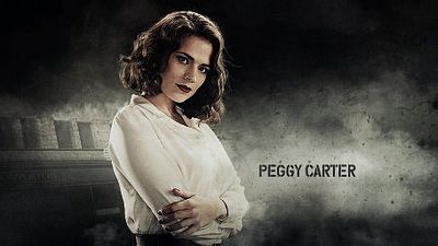 La serie sobre la Agente Carter de 'Capitán América' recibe luz verde noticias imagen