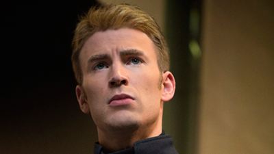 ¿Quiere Marvel prescindir de Chris Evans como Capitán América?