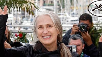 Jane Campion, presidente del jurado de Cannes 2014 noticias imagen