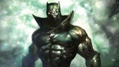 'The Avengers: Age of Ultron': ¿Aparecerá el príncipe T'Challa/Pantera Negra?