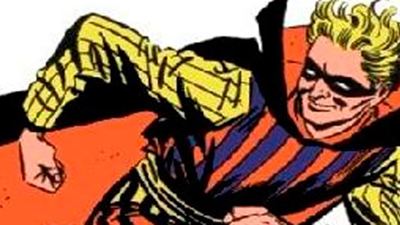 'The Flash': el Bromista, primer villano de la nueva serie de DC Comics