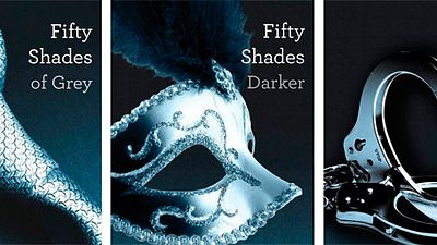 ¡Confirmado! 'Cincuenta sombras de Grey' se adaptará en tres películas noticias imagen