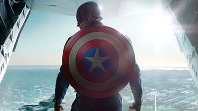 Todo sobre 'Capitán América: El soldado de invierno', el 'thriller' más arriesgado de Marvel noticias imagen