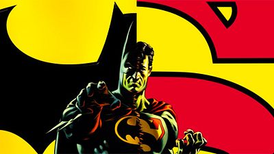 El guion de 'Batman Vs. Superman' ya está terminado y el rodaje empezará... noticias imagen