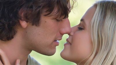 Tráiler final de 'Endless Love', ¿la otra 'Cincuenta sombras de Grey'?