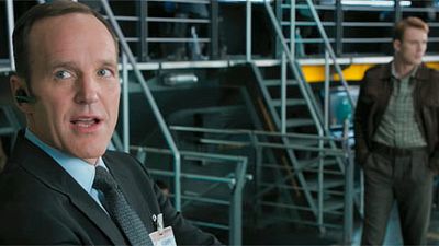 'Agents of S.H.I.E.L.D.' revela la verdad sobre el Agente Coulson noticias imagen