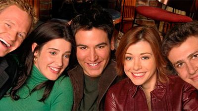 El final de 'Cómo conocía a vuestra madre' tomará como modelo el desenlace de 'Cheers' noticias imagen