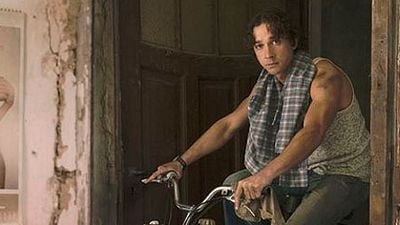 Shia LaBeouf consiguió su papel en 'Nymphomaniac' gracias a su pene noticias imagen