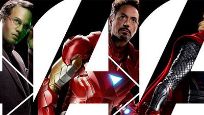 'The Avengers: Age of Ultron': Thor, Hulk y Iron Man presentarán los Globos de Oro noticias imagen