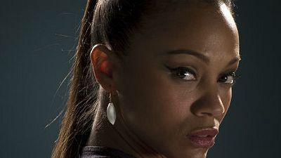 'La semilla del Diablo': Zoe Saldana protagonizará la miniserie de NBC noticias imagen