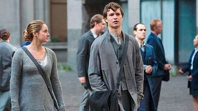 'Divergente', 'Insurgente' y 'Leal' lideran la lista de los libros más vendidos de 'USA Today' noticias imagen