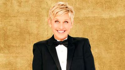 Primer póster de los Oscar con Ellen DeGeneres como presentadora