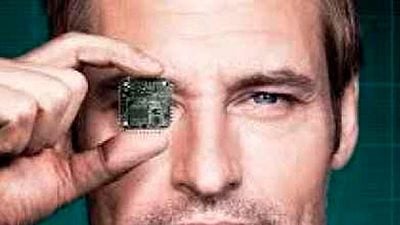 'Intelligence' arrasa en su estreno y se convierte en la mejor premiere de la temporada noticias imagen