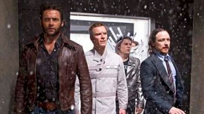 'X-Men: Días del futuro pasado': ¡Primera foto de Evan Peters como Mercurio! noticias imagen