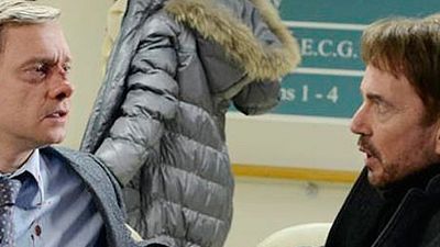 Primeras imágenes de la adaptación televisiva de 'Fargo' noticias imagen