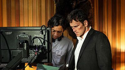 'Wayward Pines': primer vistazo a la primera serie de M. Night Shyamalan noticias imagen