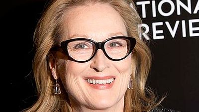 Meryl Streep llama a Walt Disney "misógino, racista y antisemita" noticias imagen
