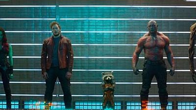 Vin Diesel dice que 'Guardianes de la galaxia' podría superar en taquilla a 'Los Vengadores' noticias imagen