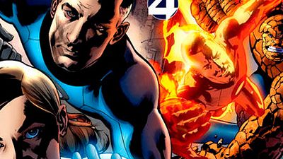 El 'reboot' de 'Los 4 Fantásticos', 'Terminator: Genesis' y 'Jurassic World' se rodarán en primavera en Louisiana noticias imagen