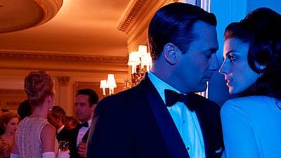 La séptima temporada de 'Mad Men' ya tiene fecha de estreno en AMC noticias imagen