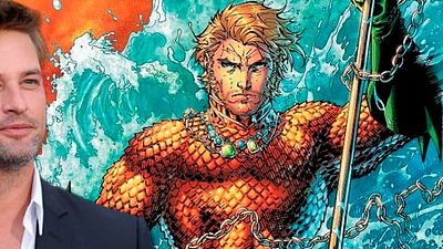 'Batman vs Superman': Josh Holloway podría ser Aquaman noticias imagen