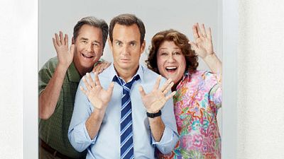 Paramount Comedy estrena en primicia 'The Millers' el 14 de enero noticias imagen