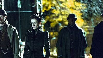 'Penny Dreadful': primer vistazo y 'teaser' de la nueva serie de Showtime noticias imagen