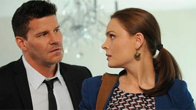 'Bones': ¿Una décima y última temporada para el procedimental? noticias imagen
