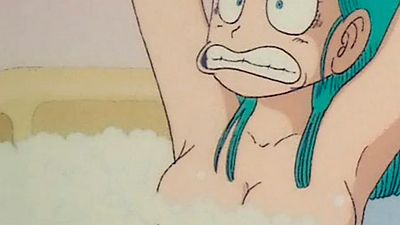 Las escenas censuradas de 'Dragon Ball' noticias imagen