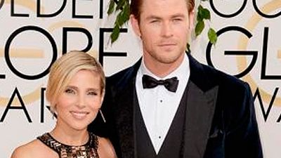 Elsa Pataky y Chris Hemsworth, embarazados de mellizos noticias imagen