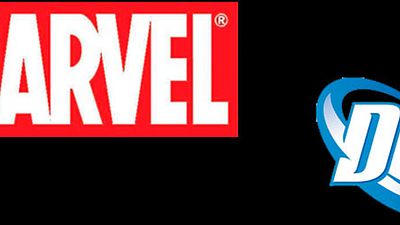 Marvel VS DC: Los cómics que se convertirán en serie noticias imagen