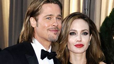 Angelina Jolie y Brad Pitt camino de adoptar a su séptimo hijo